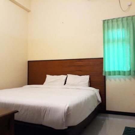 Hotel Pelangi Indah Σεμαράνγκ Εξωτερικό φωτογραφία