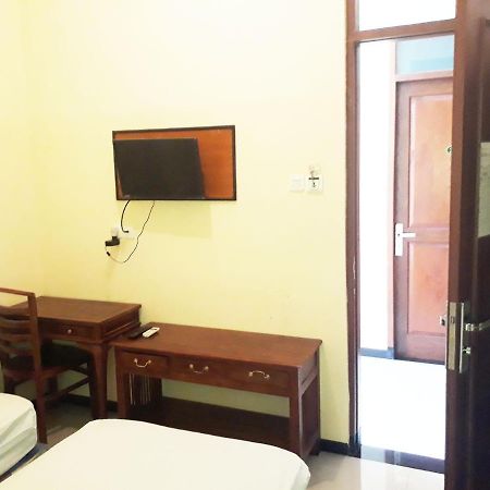 Hotel Pelangi Indah Σεμαράνγκ Εξωτερικό φωτογραφία