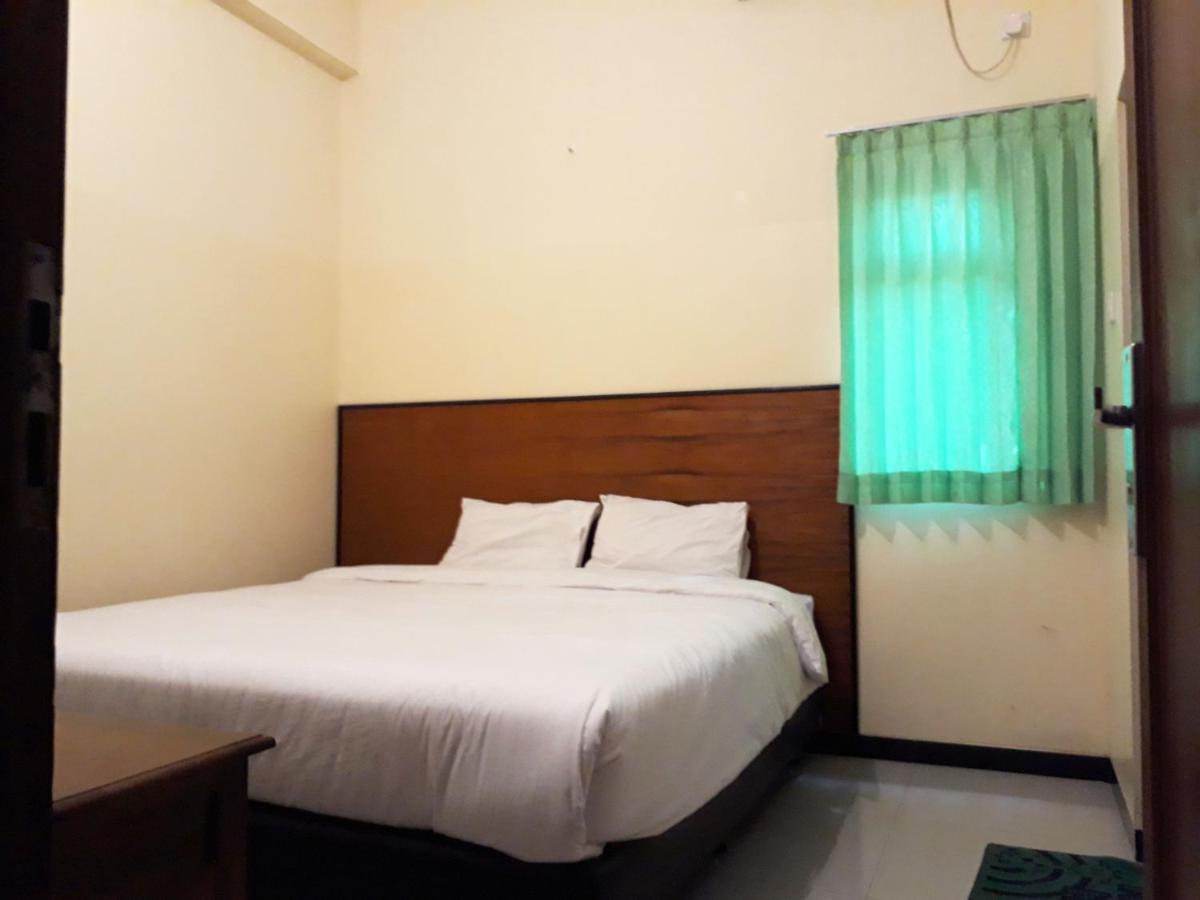 Hotel Pelangi Indah Σεμαράνγκ Εξωτερικό φωτογραφία