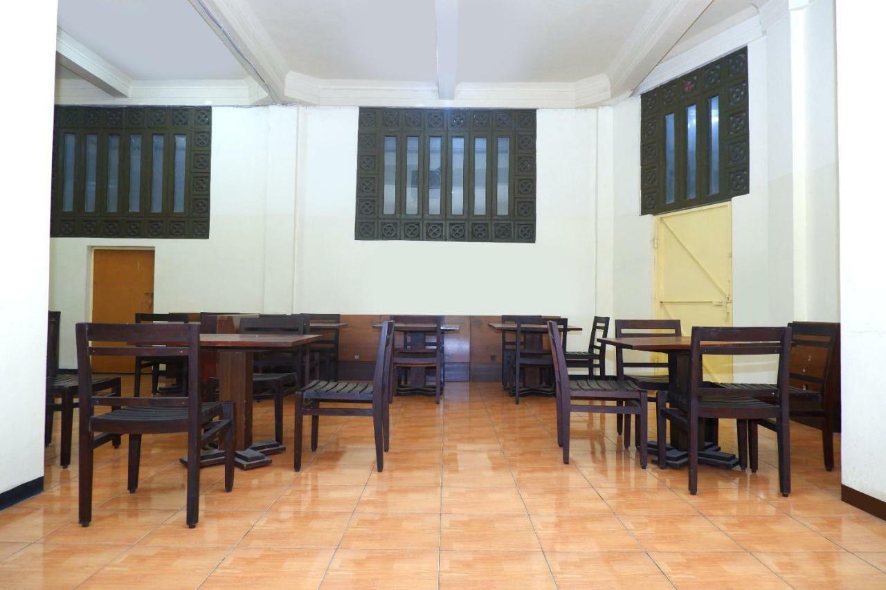 Hotel Pelangi Indah Σεμαράνγκ Εξωτερικό φωτογραφία