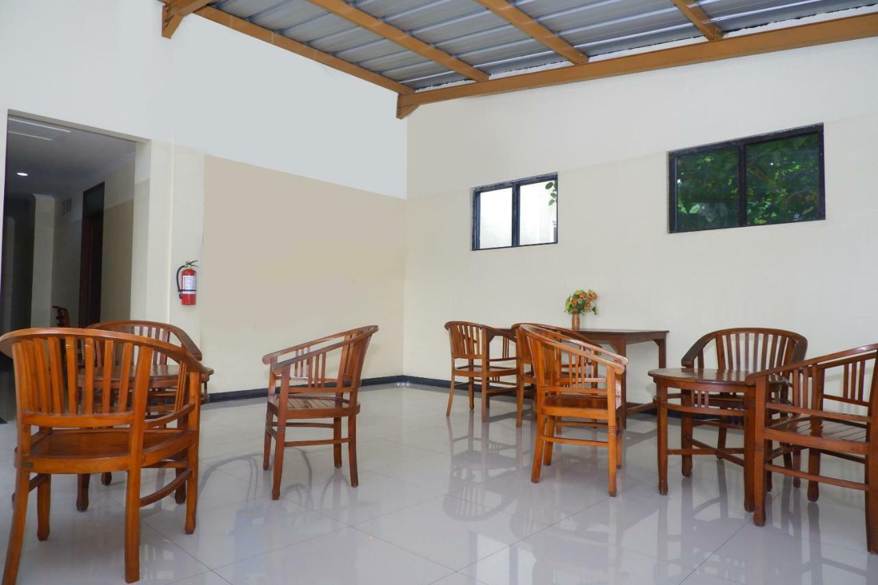 Hotel Pelangi Indah Σεμαράνγκ Εξωτερικό φωτογραφία