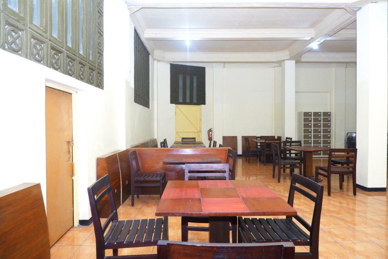 Hotel Pelangi Indah Σεμαράνγκ Εξωτερικό φωτογραφία