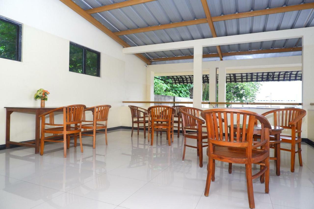 Hotel Pelangi Indah Σεμαράνγκ Εξωτερικό φωτογραφία