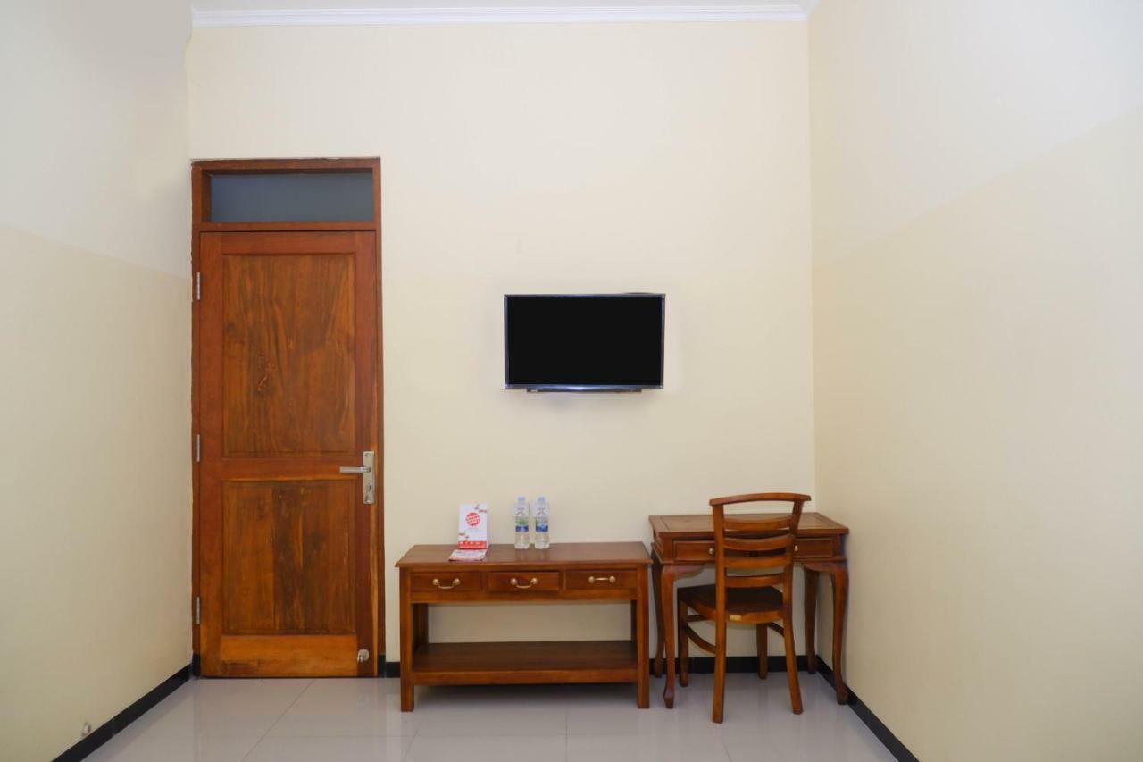 Hotel Pelangi Indah Σεμαράνγκ Εξωτερικό φωτογραφία
