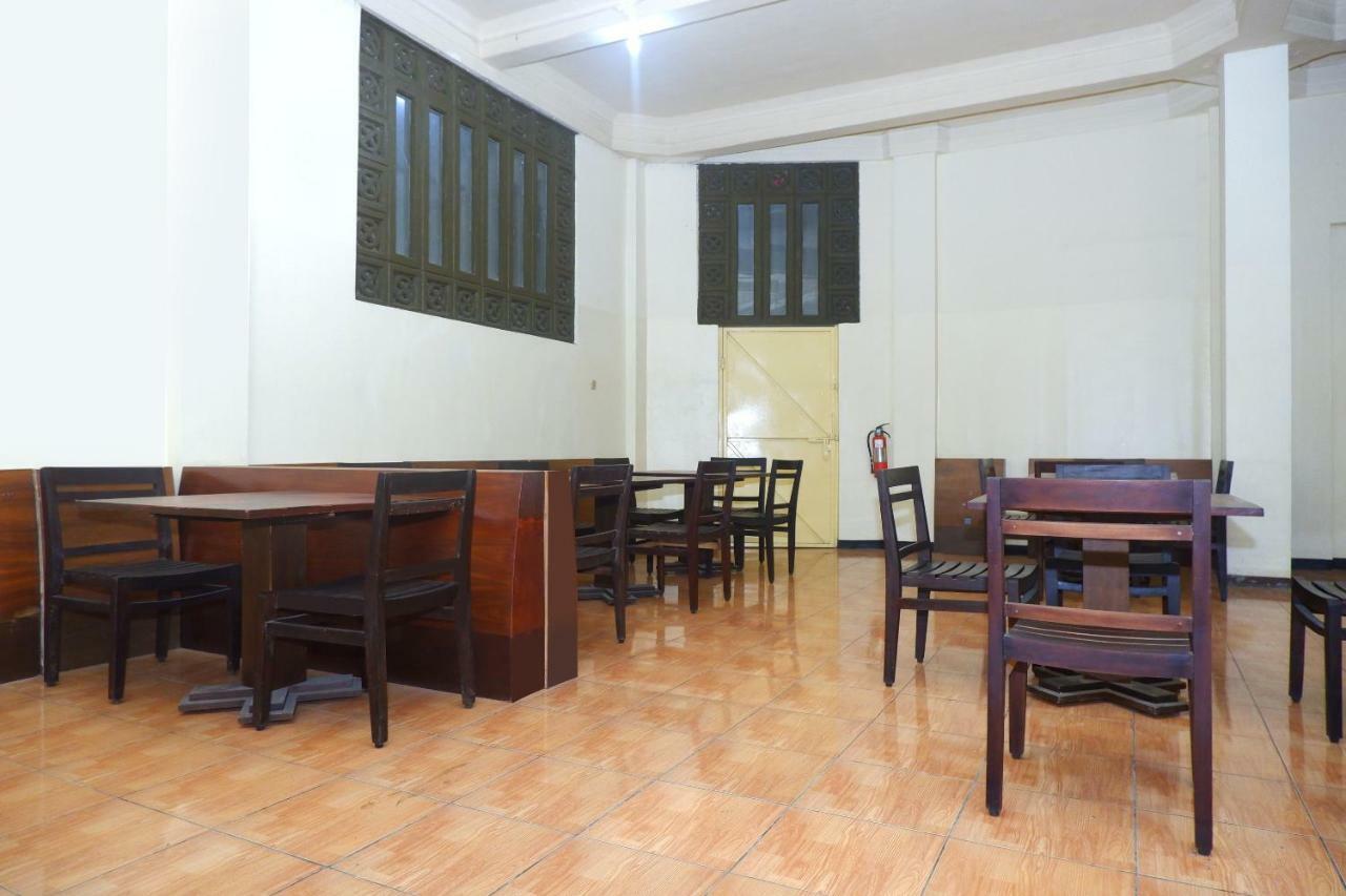Hotel Pelangi Indah Σεμαράνγκ Εξωτερικό φωτογραφία