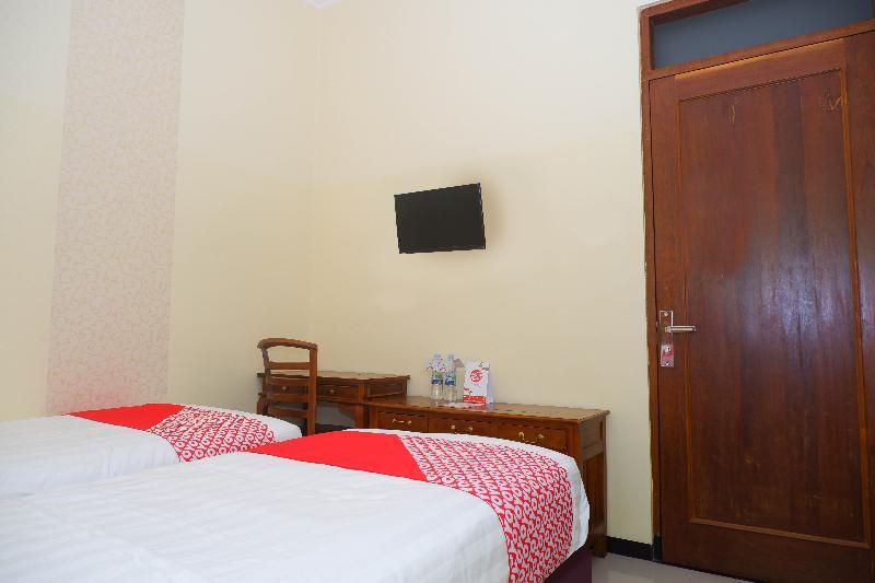 Hotel Pelangi Indah Σεμαράνγκ Εξωτερικό φωτογραφία