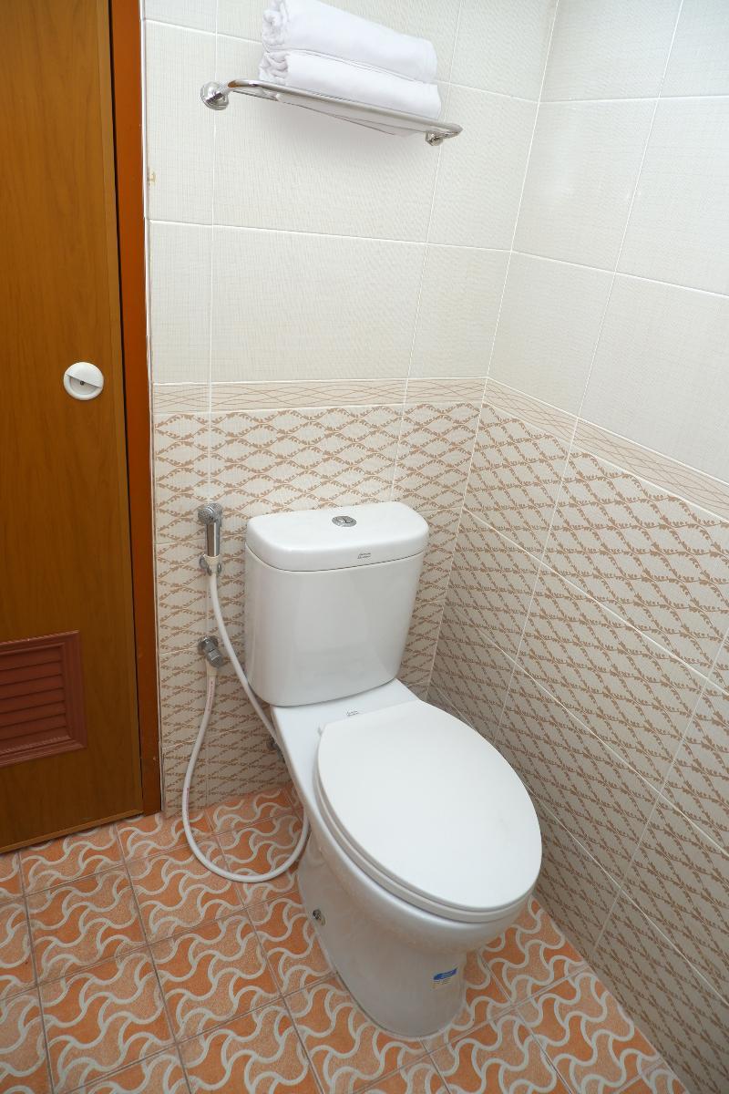 Hotel Pelangi Indah Σεμαράνγκ Εξωτερικό φωτογραφία